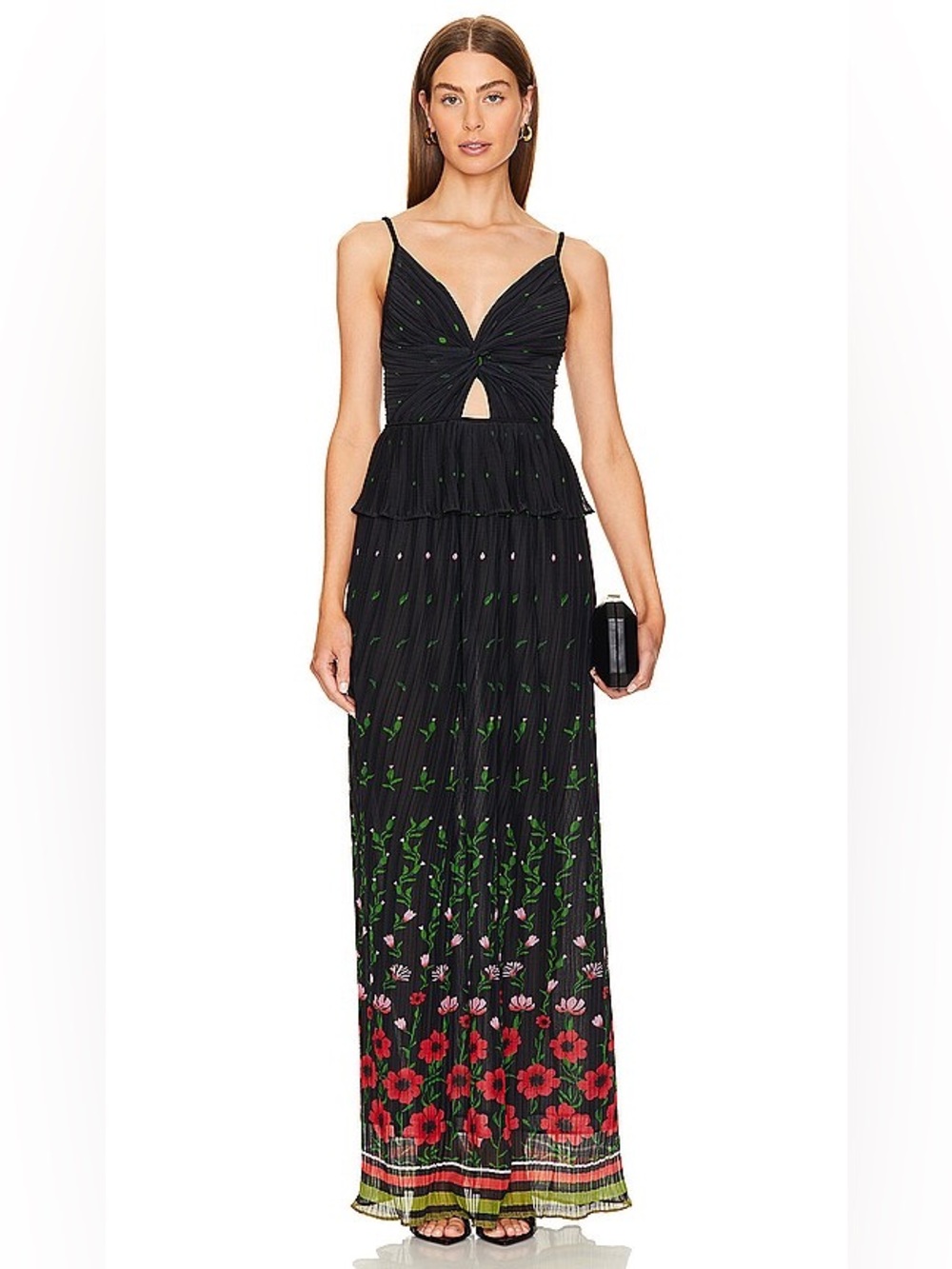 Sabina Musayev ‘Selina Gown’